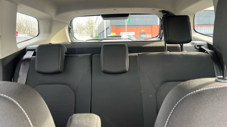 Dacia Duster 1.3 TCe 130 Comfort 5dr Petrol Estate